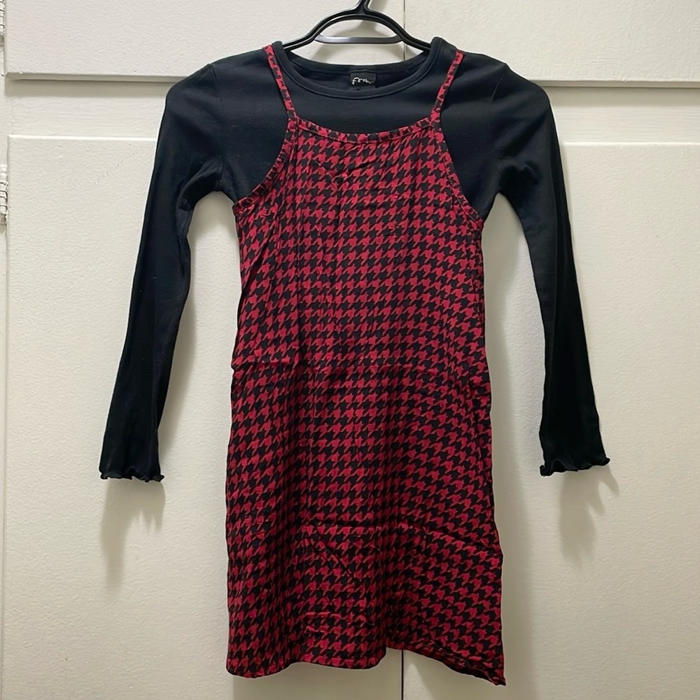 Art Class 2 Piece Dress Set